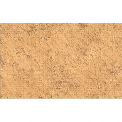 DnD Premium Battle Mat - Desert