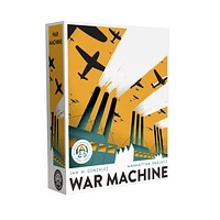 Manhattan Project - War Machine (French)