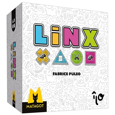 Linx (Multilingual)