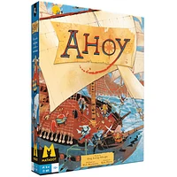 Ahoy (Français)