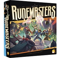 Runemasters (French) [PREORDER]