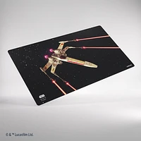(Gamegenic) Star Wars Unlimited - Playmat - X-Wing