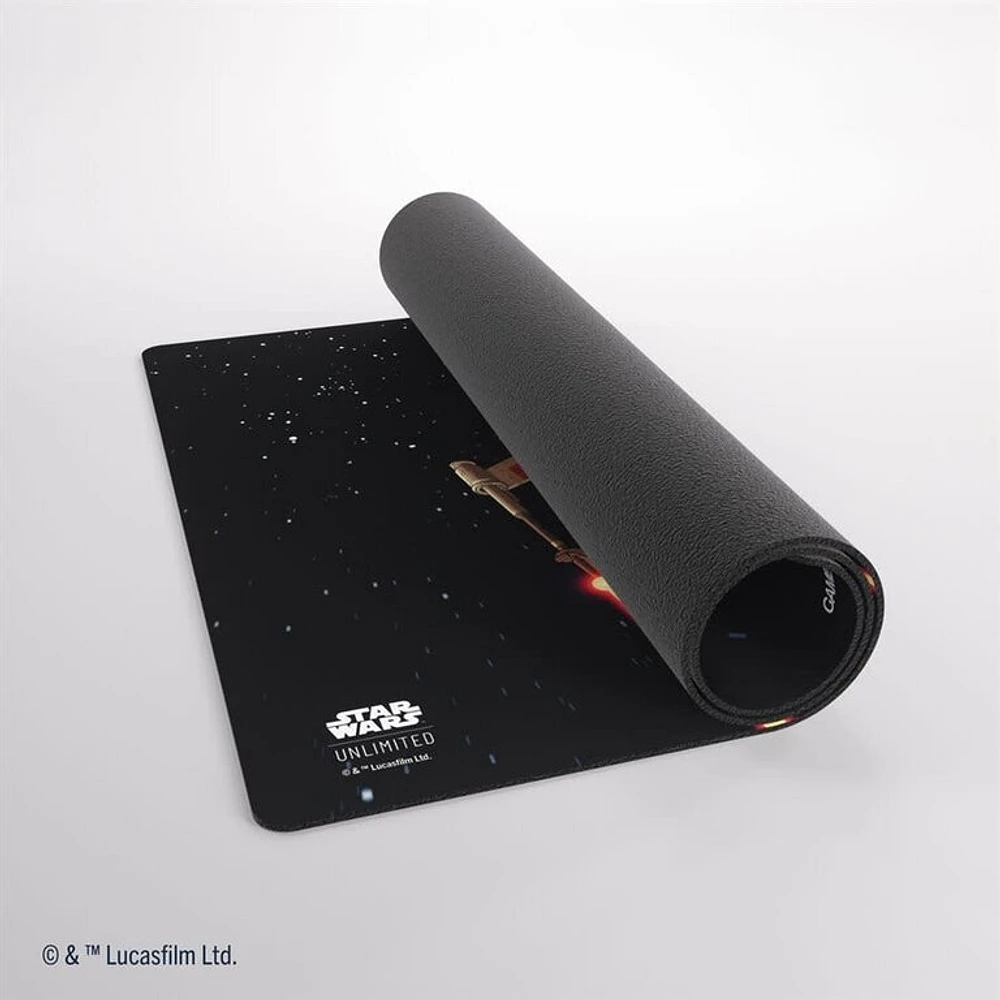 (Gamegenic) Star Wars Unlimited - Playmat - X-Wing