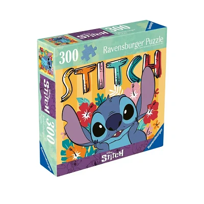 Stitch - 300 pièces