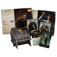 Arkham Horror - Dead of Night (Anglais)