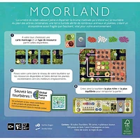 Moorland (Français)