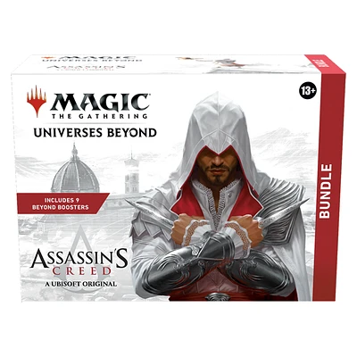 Assassin's Creed - Bundle (English)