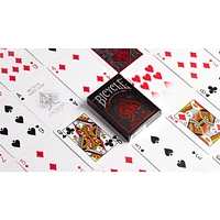 Playing Cards - Bicycle - Shin Lin
