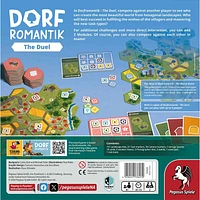 Dorfromantik - The Duel (Anglais)