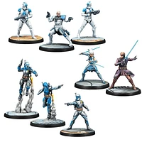 Star Wars - Shatterpoint - Core Set (French)