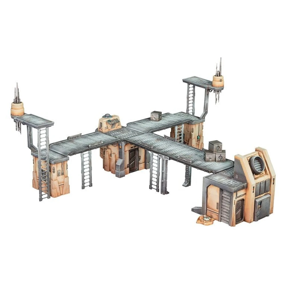 Star Wars - Shatterpoint - Core Set (French)