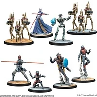 Star Wars - Shatterpoint - Core Set (French)