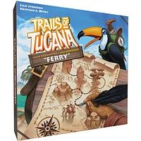 Trails of Tucana + Extension Ferry (Multilingual)