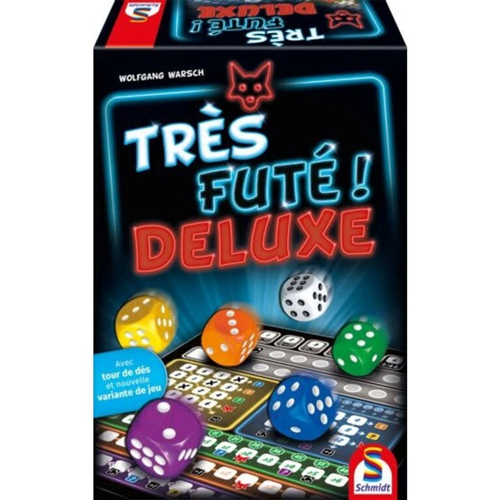 Très futé! Deluxe (French)