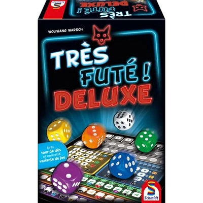 Très futé! Deluxe (French)