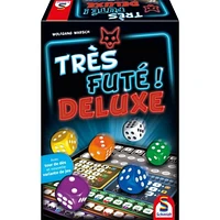 Très futé! Deluxe (French)