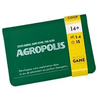 Microgame - Agropolis (Français)