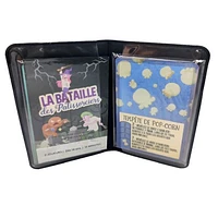 Microgame - La bataille des patissorciers (Français)