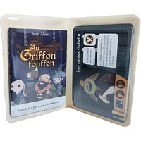 Microgame - Au griffon fonffon (French)