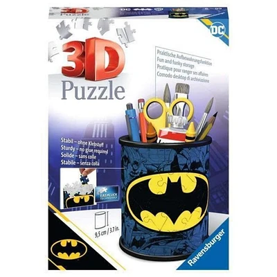 Batman Utility Cup - 54 pieces 3D