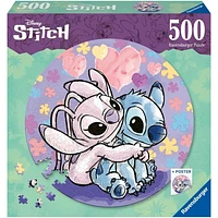 Stitch - 500 pieces