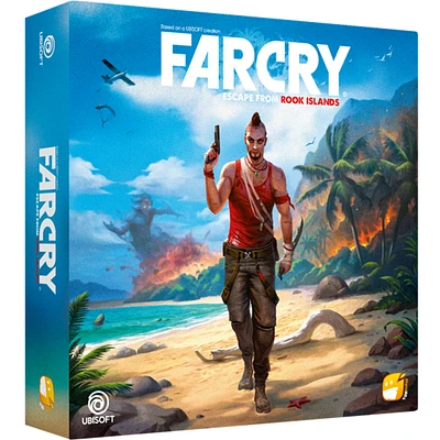 Far Cry (French)