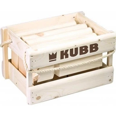 Kubb - Tournament (Multilingual)