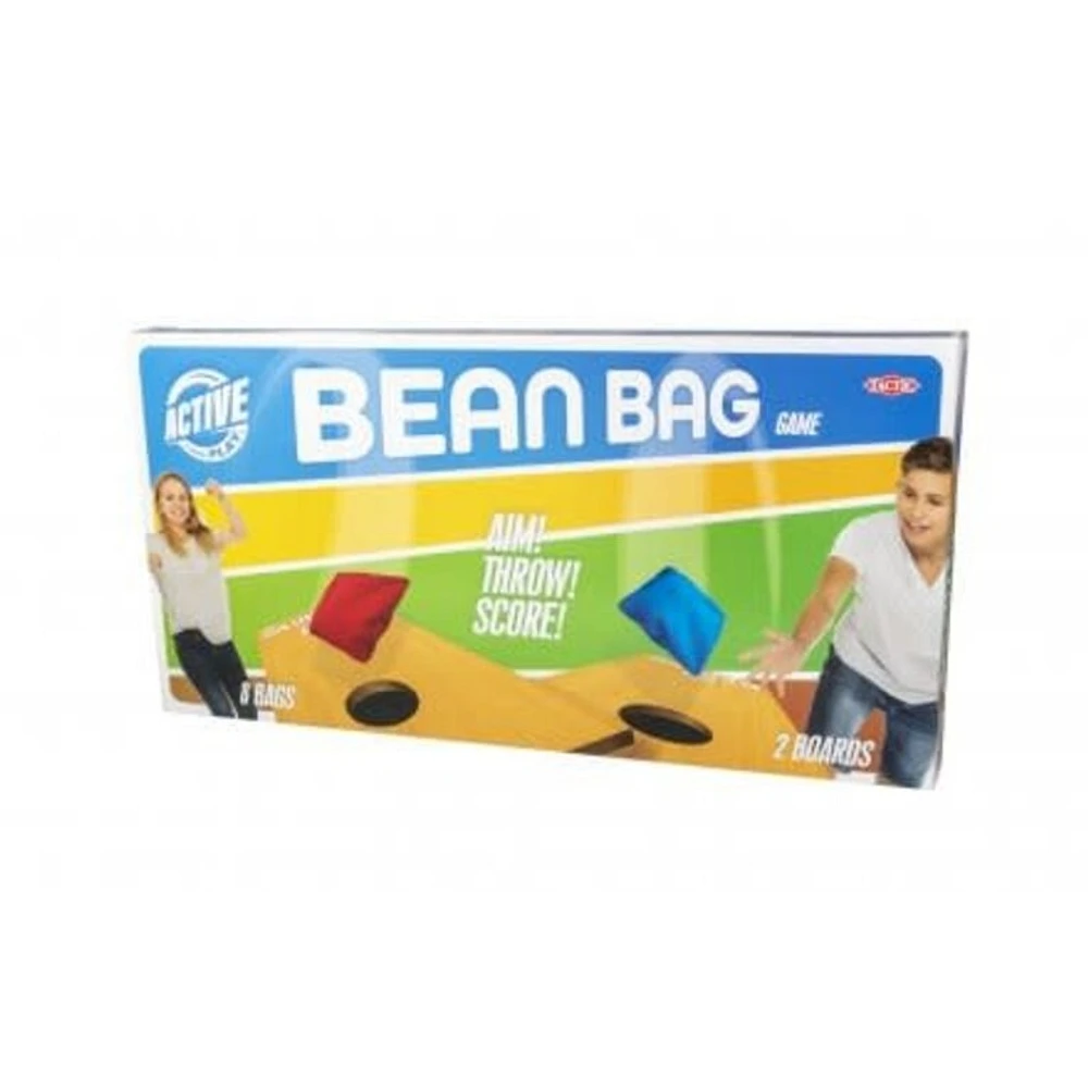 Bean Bag (Multilingue)