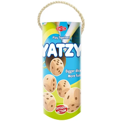 Yatzy XL (Multilingue)