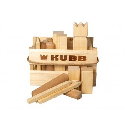 Kubb - Original (English)