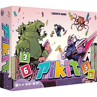 Pikit (Français)