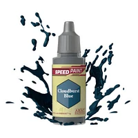 Army Painter (AP) SpeedPaint - Cloudburst Blue 18ml