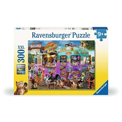 Hot Diggity Dogs - 300 pieces XXL