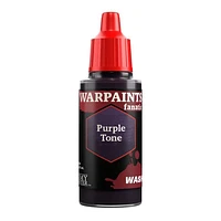(AP) Warpaints Fanatic - Wash - Purple Tone 18ml