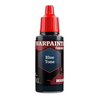 AP) Warpaints Fanatic - Wash