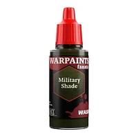 (AP) Warpaints Fanatic - Wash - Military Shade 18ml