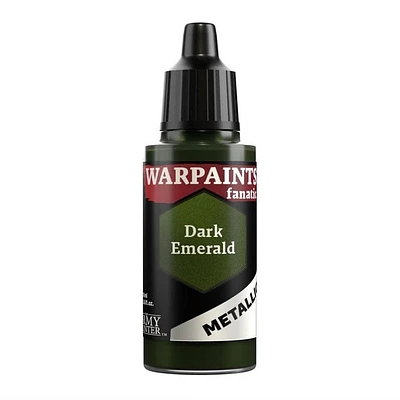 AP) Warpaints Fanatic - Metallic