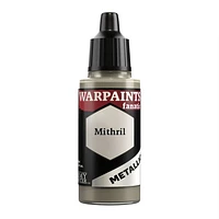 (AP) Warpaints Fanatic - Metallic - Mithril 18ml