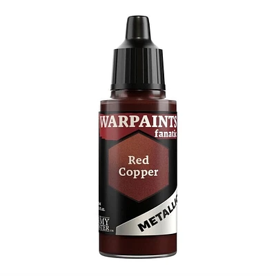 AP) Warpaints Fanatic - Metallic