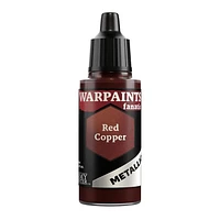 AP) Warpaints Fanatic - Metallic