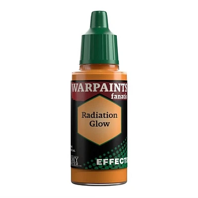 (AP) Warpaints Fanatic - Effects - Radiation Glow 18ml