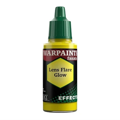 (AP) Warpaints Fanatic - Effects - Lens Flare Glow 18ml