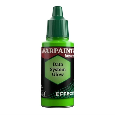 (AP) Warpaints Fanatic - Effects - Data System Glow 18ml