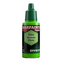 (AP) Warpaints Fanatic - Effects - Data System Glow 18ml