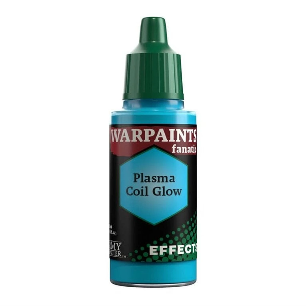 (AP) Warpaints Fanatic - Effects - Plasma Coil Glow 18ml