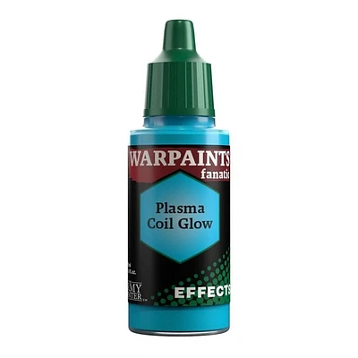 (AP) Warpaints Fanatic - Effects - Plasma Coil Glow 18ml