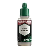 (AP) Warpaints Fanatic - Effects - Gloss Varnish 18ml