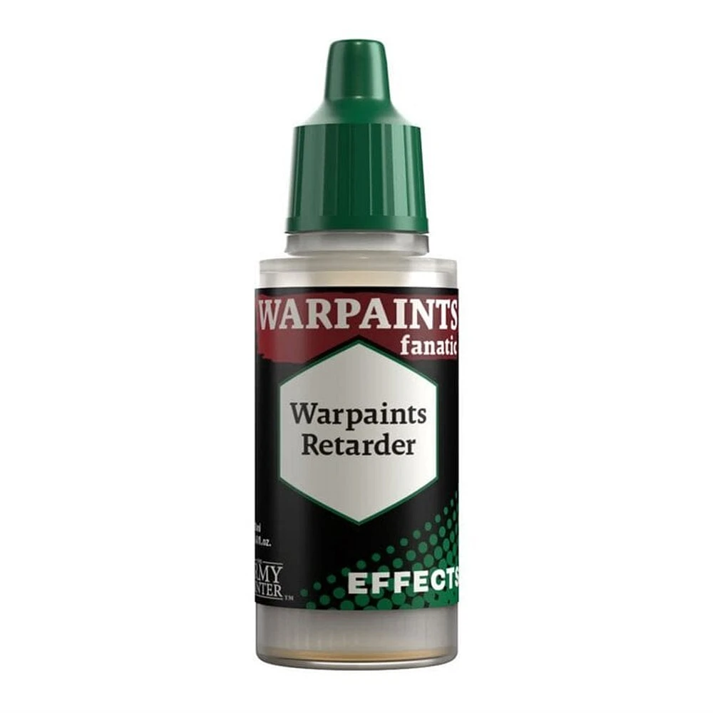 (AP) Warpaints Fanatic - Effects - Warpaint Retarder 18ml