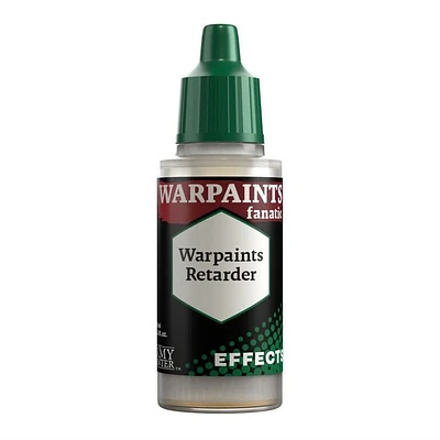 (AP) Warpaints Fanatic - Effects - Warpaint Retarder 18ml