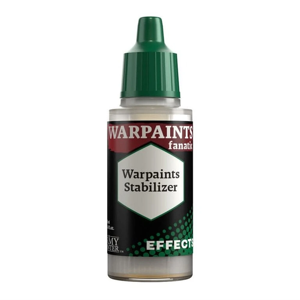 (AP) Warpaints Fanatic - Effects - Warpaint Stabilizer 18ml